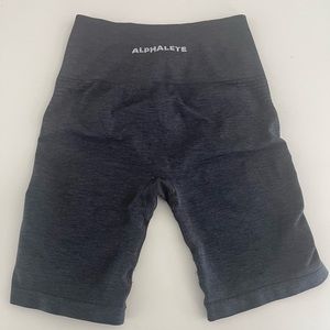 Alphalete Biker Shorts